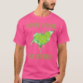 Tシャツ (正面)