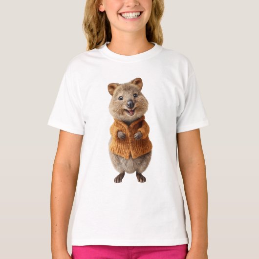 Tシャツ (正面)