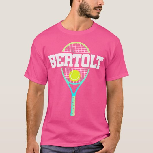 Tシャツ (正面)