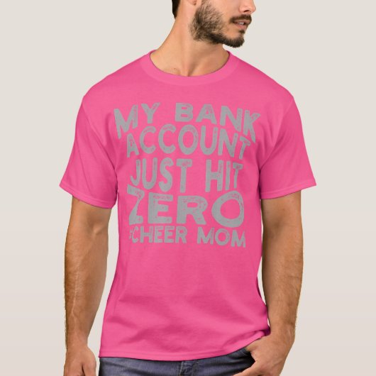 Tシャツ (正面)