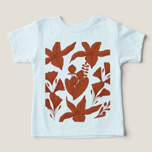 Tシャツ (デザイン正面)