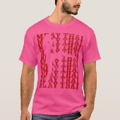 Tシャツ (正面)