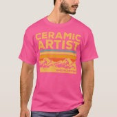 Tシャツ (正面)