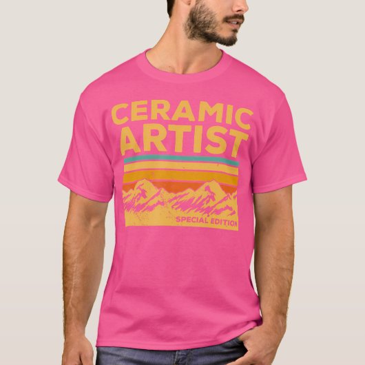 Tシャツ (正面)