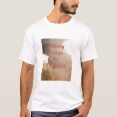 Tシャツ (正面)