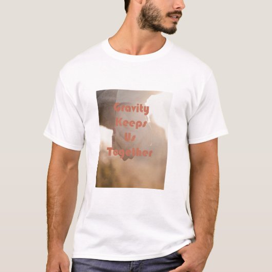 Tシャツ (正面)