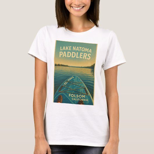 Tシャツ (正面)