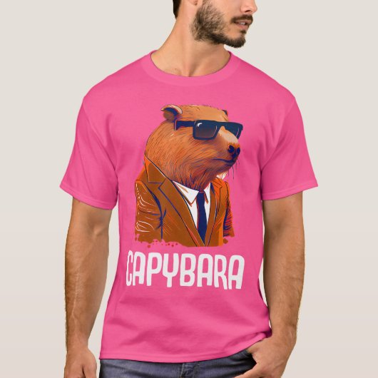 Tシャツ (正面)
