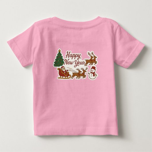 Tシャツ (裏面)