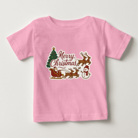 Tシャツ (正面)
