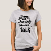 Tシャツ (正面)