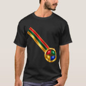 Tシャツ (正面)