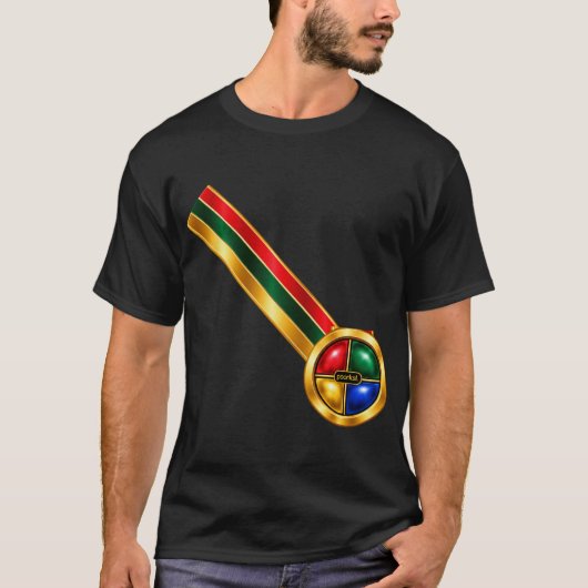 Tシャツ (正面)