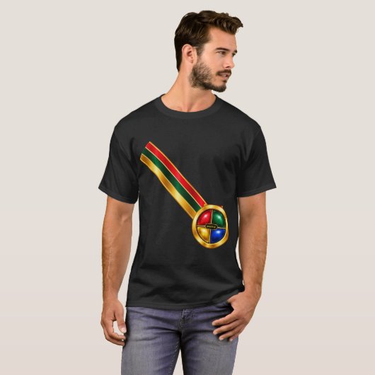 Tシャツ (正面フル)