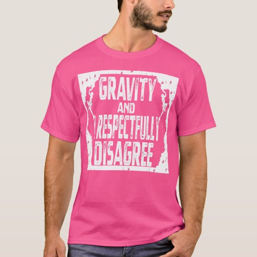 Tシャツ (正面)