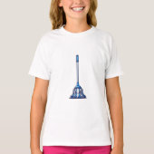 Tシャツ (正面)