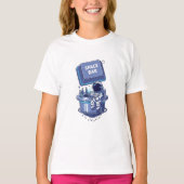 Tシャツ (正面)