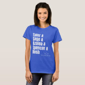 Tシャツ (正面フル)