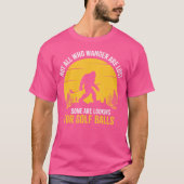 Tシャツ (正面)