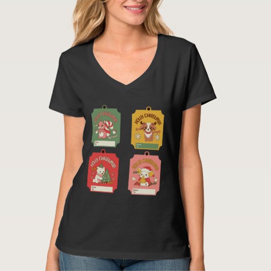 Tシャツ (正面)