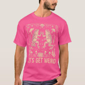 Tシャツ (正面)