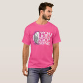 Tシャツ (正面フル)