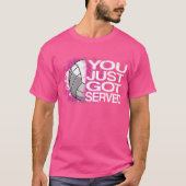 Tシャツ (正面)