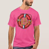 Tシャツ (正面)