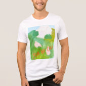 Tシャツ (正面)