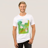 Tシャツ (正面全面)
