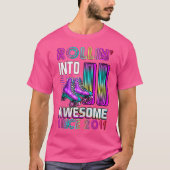 Tシャツ (正面)