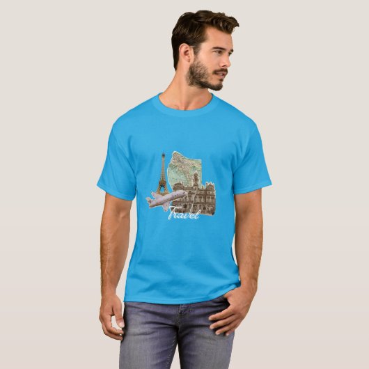 Tシャツ (正面フル)