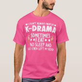 Tシャツ (正面)