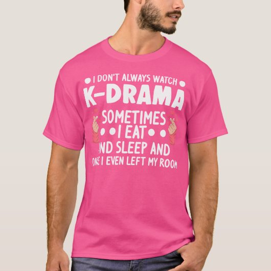 Tシャツ (正面)