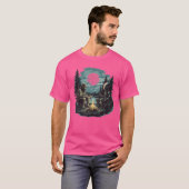 Tシャツ (正面フル)