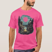 Tシャツ (正面)