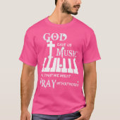 Tシャツ (正面)