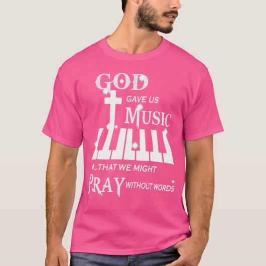 Tシャツ (正面)