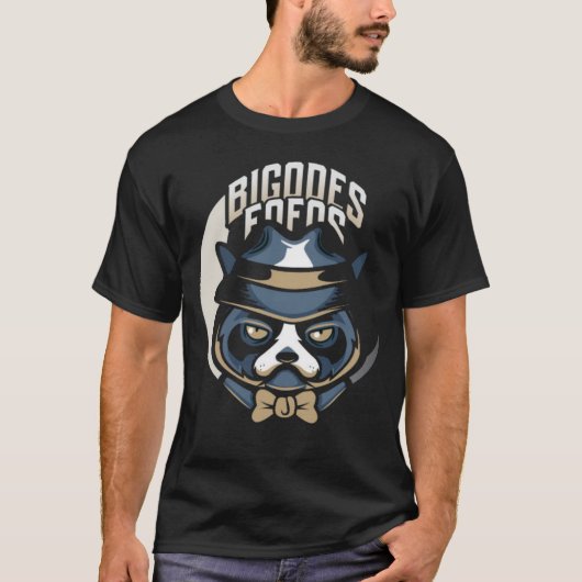 Tシャツ (正面)