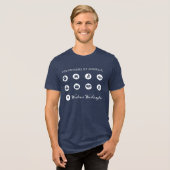 Tシャツ (正面全面)