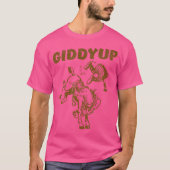 Tシャツ (正面)