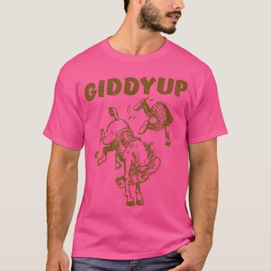 Tシャツ (正面)