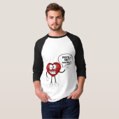 Tシャツ (正面フル)