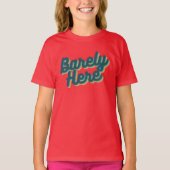 Tシャツ (正面)