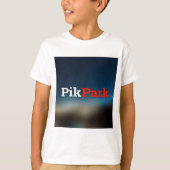 || Tシャツ (正面)