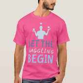 Tシャツ (正面)