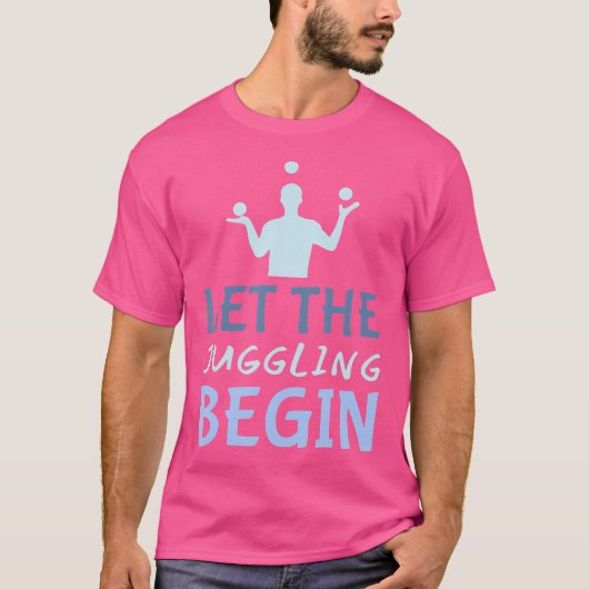 Tシャツ (正面)