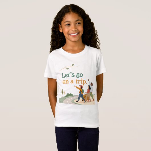 Tシャツ (正面フル)
