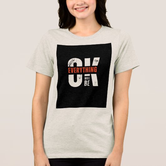 Tシャツ (正面)