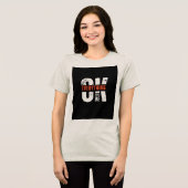 Tシャツ (正面全面)